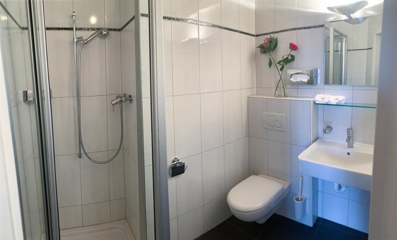 Swiss Hotel La Couronne افونش المظهر الخارجي الصورة