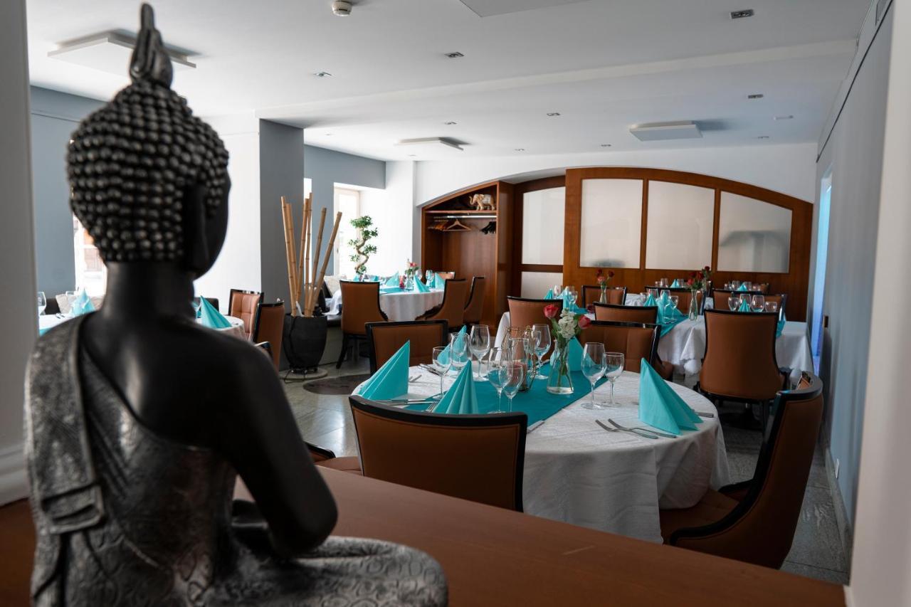 Swiss Hotel La Couronne افونش المظهر الخارجي الصورة