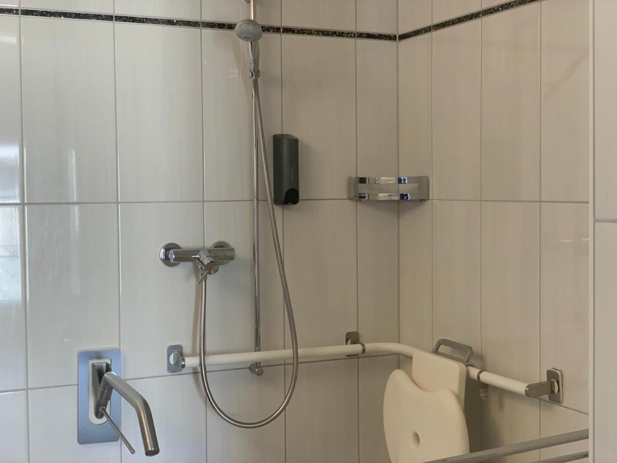 Swiss Hotel La Couronne افونش الغرفة الصورة